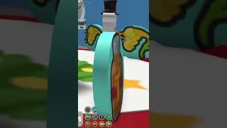 Getting a Turpentine from Dapper Bears Samovar  Bee Swarm Simulator Roblox shorts roblox [upl. by Arin]