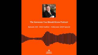 Episode 218 Misti Gaither Halloween 2024 Special [upl. by Edsel910]