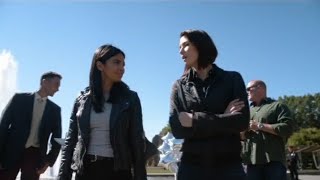 Alex Danvers amp Maggie Sawyer 2x03 Part 3 [upl. by Nezah]