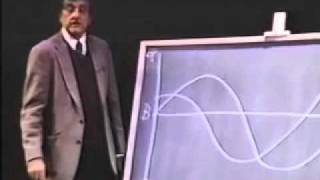 Kurt Vonnegut graphs the plot of every story VIDEO2flv [upl. by Idnarb]