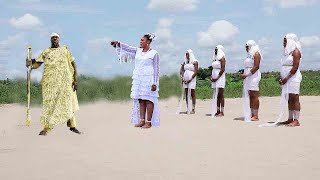 Alase Aiye  A Nigerian Yoruba Movie Starring Odunlade Adekola  Eniola Ajao [upl. by Dylane]