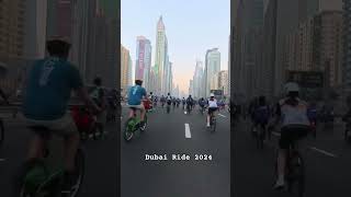 Ready for the BEST Dubai Ride Experience in 2024 dubairide [upl. by Weisburgh]