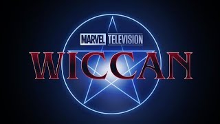 Marvel To Develop Wiccan Series I That Now We Know Billy Maximmoff s Plan [upl. by Kcirddor]