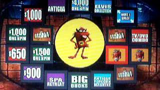 Whammy All New Press Your Luck Episode 49 [upl. by Notserk]