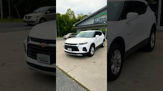 Fresh Arrival 2019 Chevrolet Blazer LT chevrolet blazer suv dealership automobile [upl. by Eecyak]