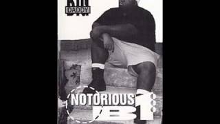 Notorious B1  Big Daddy Explicit Version [upl. by Mapel]