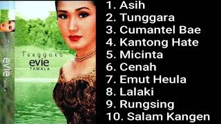 EVIE TAMALA FULL ALBUM SUNDAKUMPULAN LAGU LAWAS EVIE TAMALA POP SUNDA TERPOPULER [upl. by Asek]