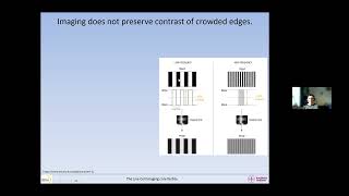 20240207  Bridging concepts Optical resolution contrast and sampling  part 1 [upl. by Higginson777]