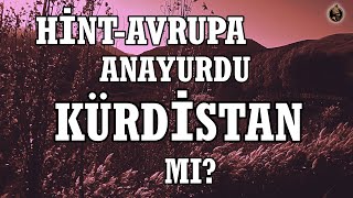 HintAvrupa Anayurdu Kürdistan Mı quotSouthern Arcquot Makale Değerlendirmesi [upl. by Yaker]