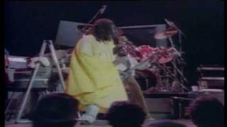 Peter Tosh  Downpressor Man  Live   High Quality [upl. by Anelav]