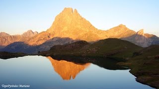 Les Lacs des Pyrénées [upl. by Wendell]