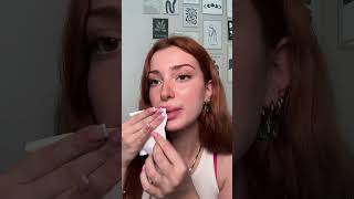 GRWM met de Plumped Lips Lip Plumping Gloss van Golden Rose💄✨ goldenrose beautyproducts [upl. by Eiram65]