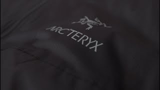 Arcteryx Atom LT REVIEW [upl. by Ahsart639]