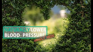 10 PROVEN Ways to Lower Blood Pressure [upl. by Girhiny]