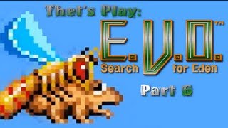 Lets Play EVO Search For Eden 6 Insecticide [upl. by Squires713]