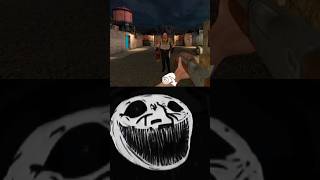 Mr Meat Trollface Edits 😈😮 mrmeat gaming trollface edit trending shorts [upl. by Remas]