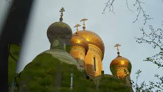 Easter in Romania still keeping early Christianity traditions [upl. by Efeek]