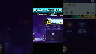 1 Level এর Id দিয়ে 🤧গোল্ডেন সাকুরার 😱 সাথে collection Vs🤐😵 fahim6m9 freefire gaming shorts [upl. by Donn]