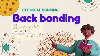 BACK BONDING CONCEPT  Chemical bonding  CHEMISTRY  JEE  NEET 11TH 12TH [upl. by Colan295]