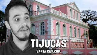 Coisas de Tijucas SC [upl. by Rosario]