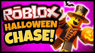 🎃 Roblox Halloween Chase 🎃 Brain Break 🎃 Just Dance 🎃 Freeze Dance 🎃 Danny Go [upl. by Jud]