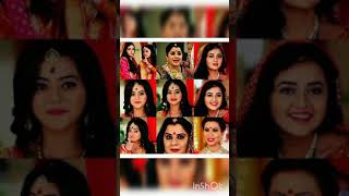 swaragini title song [upl. by Ahsoj]