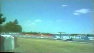 F1 Canada GP 1999 Frentzens lost podium [upl. by Renie]