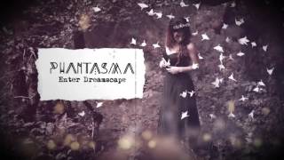 PHANTASMA  Enter Dreamscape Official Lyric Video  Napalm Records [upl. by Weisbrodt]