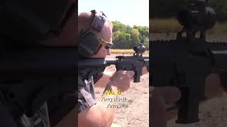 Top 10 10mm Rifles amp Carbines That will Dominate [upl. by Aidaas876]