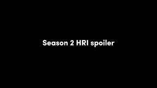 Season 2 HighRise Invasion spoiler editanimeHighRise Invasion [upl. by Ailegra518]