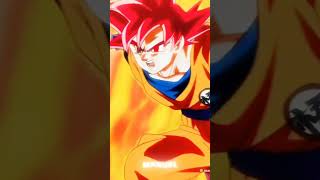 Goku fase dios [upl. by Harve]