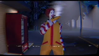 RAVIOLI RAVIOLI GIVE ME THE MCDONALDS SECRET RECIPEOLI Ronald McDonalds 2 [upl. by Hayimas]