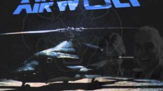 Airwolf the original ending theme [upl. by Iow]