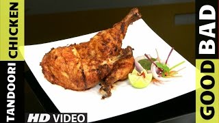 Tandoori Chicken  Good or Bad  Guru Mann [upl. by Cirone]