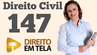 Direito Civil  Aula 147  Quais são os Atos Anuláveis Art 171 do CC [upl. by Chimene]