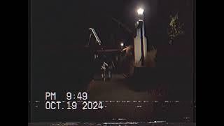 HersheyPark Dark Nights A VERY Short Film [upl. by Isaak]