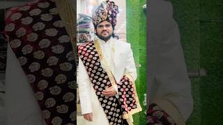 Ishaan Ali ki Shadi 🥳 Shadi Vlog2😊Kaun si Sherwani lun🤔 shaadi wedding ishaankishadi [upl. by Irianat543]