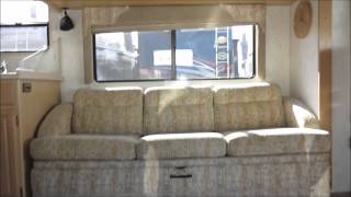 1999 Winnebago Vectra Grand Tour 39Y Autos For Sale in California Colton [upl. by Marcin]