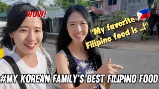 🇵🇭Why do Koreans like the Philippines [upl. by Nihhi612]