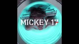 Mickey 17 – In theaters 04182025 [upl. by Sido]