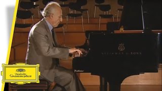 Maurizio Pollini  Chopin Nocturnes Trailer [upl. by Atlanta]