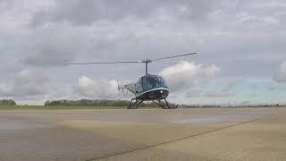 1992 ENSTROM 280FX SHARK For Sale [upl. by Bennir]