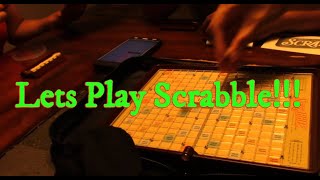 Playing Scrabble With My Siblings [upl. by Etienne1]