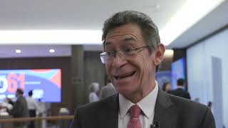 Entrevista viceministro de Salud Colombia Dr Jaime Urrego [upl. by Reivazx]