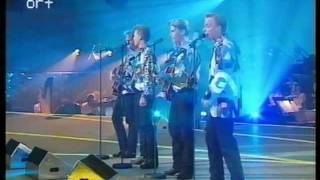 Eloise  Sweden 1993  Eurovision songs with live orchestra [upl. by Lundt]