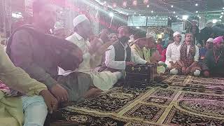 Asrar Hussain Qawwal  Aaya Banna Aaya Hariyala Banna Aaya Qawwali  Ajmer Sharif Dargah Qawwali [upl. by Giacinta]