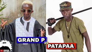 Ghanaians Owe Patapaa An Apology [upl. by Heidt]