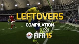 FIFA 15  Lokelanis Goals 01 [upl. by Burleigh]