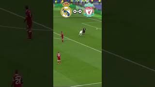 Real Madrid vs Liverpool 31 2018 UCL FINAL🥶 [upl. by Paulita92]