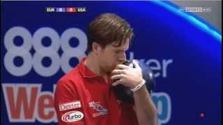 Weber Cup 2012 — Episode 1 of 14 — Part 2 of 4 [upl. by Dibru824]